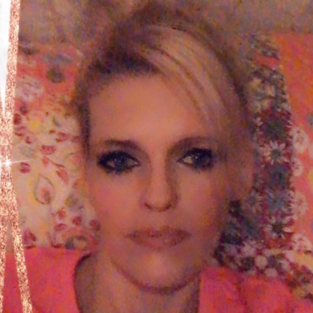 Meet your Posher, Tasha